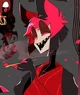HH- Alastor
