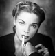 Lauren Bacall 