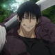 Toji Zenin