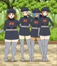 Team Rocket Grunt RP