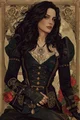 Yennefer
