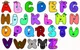 Alive Letters