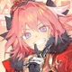 x Astolfo - Roomate