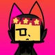 Black Ribbon Kevin
