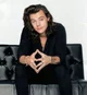 Harry Styles 2014