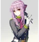Shinoa Hiragi 