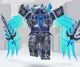 Lightning Archangel 