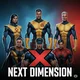 X-Men ND RPG
