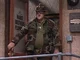 SGT Slaughter -ST-