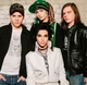 Tokio hotel 