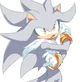 Silver the Hedgehog