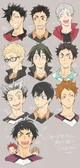 Haikyuu
