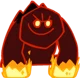 Magma Cookie