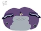 Fat Anga Blob