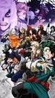 My Hero Academia