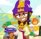 Mina Brawl Stars