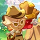 Adventurer Cookie