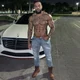 Joshua Benoit 