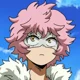 Mina Ashido