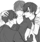 Poly couple- BL