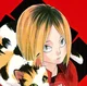 Kenma kozume