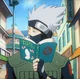 010 KAKASHI HATAKE