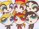 Powerpuff Girls