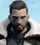Elder Maxson