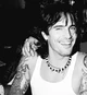 TOMMY LEE