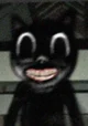 Cartoon Cat