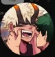 Bakugo Katsuki