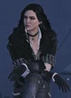 Yennefer Vengerberg