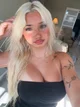 Snowbunny