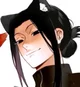illumi zoldyck