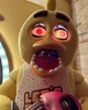 Jess In Chica Suit