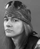 Axl Rose 