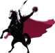 Headless Horseman