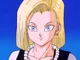 Android 18 Isekai RP