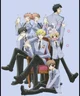 Ouran host club