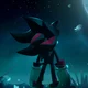 SHADOW T HEDGEHOG 