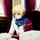 Felix Arc Ridill