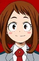 Ochaco -Vore-
