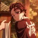 Tanjiro Kamado 