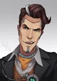 Handsome Jack