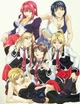 Bible black girls