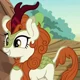 Autumn Blaze