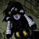 Cassandra Cain