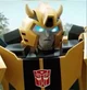 Bumblebee - ES