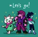 Fun Gang