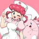Nurse Joy